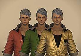 Chocolate Brown Dye Ffxiv icon